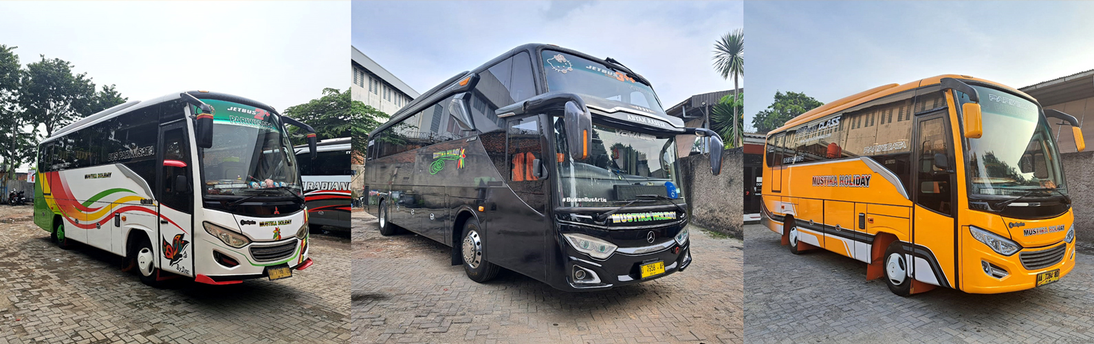 PUSAT SEWA BUS PARIWISATA MURAH JAKARTA